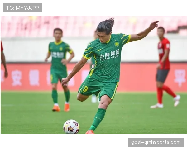 国安整体搭配混乱，问题已非个人能力所能弥补