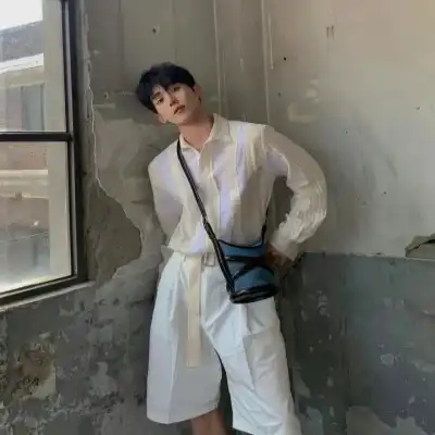松云澈